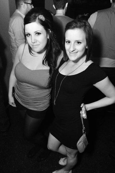 City nightclub photo 223 - April 27th, 2011