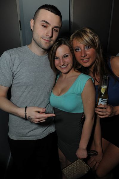 City nightclub photo 224 - April 27th, 2011