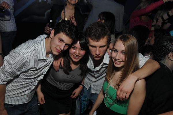 City nightclub photo 225 - April 27th, 2011