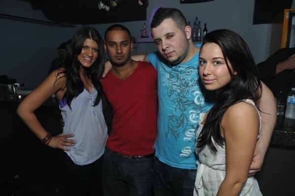City nightclub photo 226 - April 27th, 2011