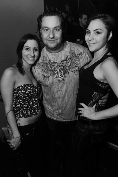 City nightclub photo 227 - April 27th, 2011