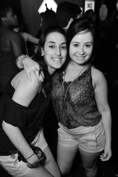 City nightclub photo 228 - April 27th, 2011