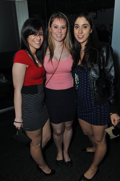 City nightclub photo 229 - April 27th, 2011