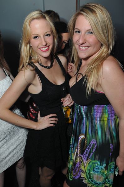 City nightclub photo 24 - April 27th, 2011