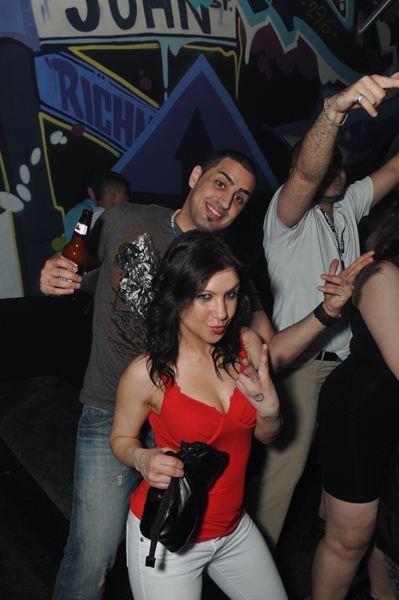 City nightclub photo 231 - April 27th, 2011