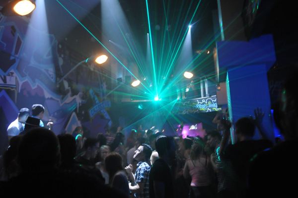 City nightclub photo 232 - April 27th, 2011