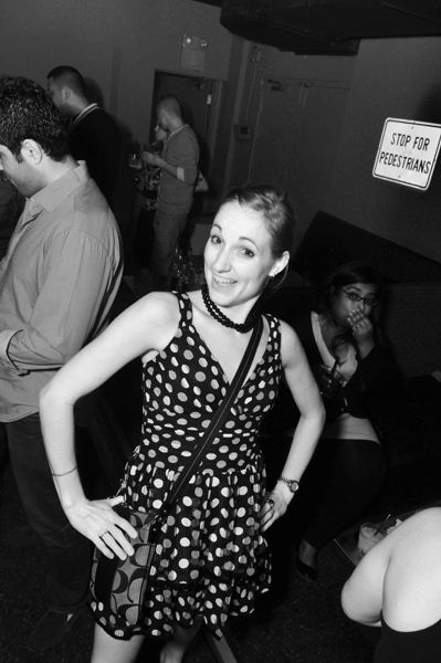 City nightclub photo 233 - April 27th, 2011