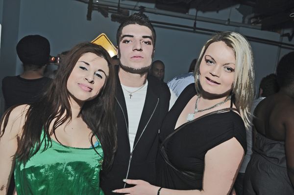 City nightclub photo 234 - April 27th, 2011