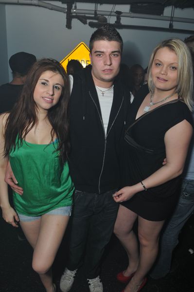 City nightclub photo 237 - April 27th, 2011