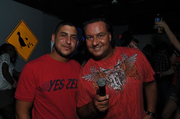 City nightclub photo 239 - April 27th, 2011