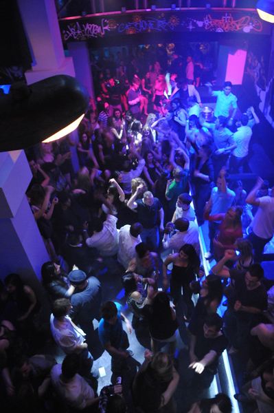 City nightclub photo 25 - April 27th, 2011