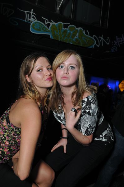 City nightclub photo 241 - April 27th, 2011