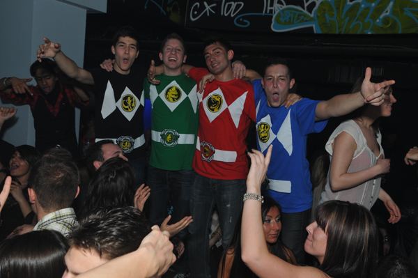 City nightclub photo 243 - April 27th, 2011