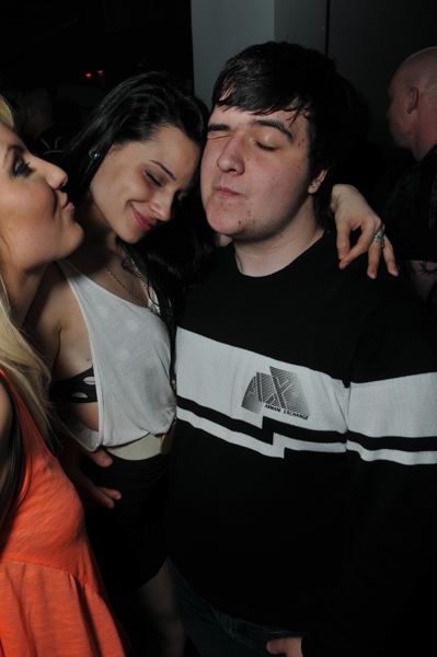 City nightclub photo 244 - April 27th, 2011