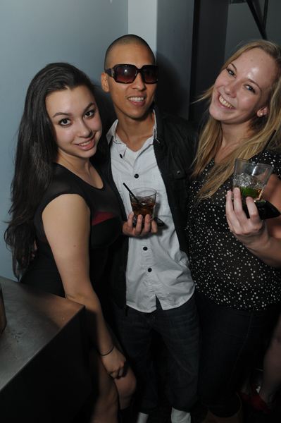 City nightclub photo 245 - April 27th, 2011