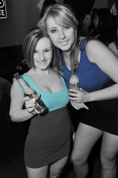 City nightclub photo 246 - April 27th, 2011