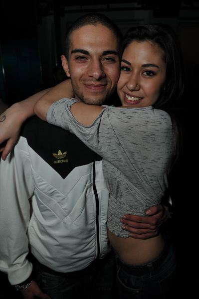 City nightclub photo 247 - April 27th, 2011