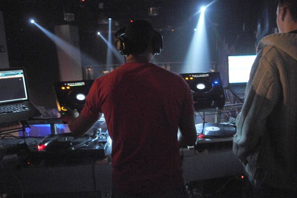 City nightclub photo 249 - April 27th, 2011