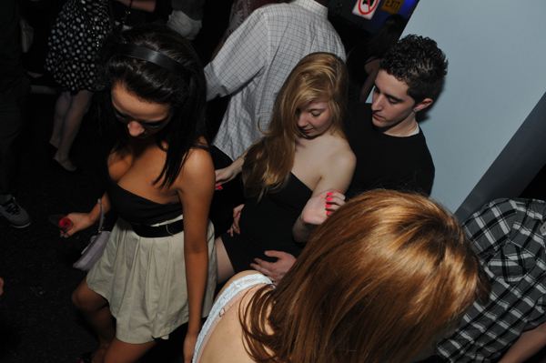 City nightclub photo 250 - April 27th, 2011