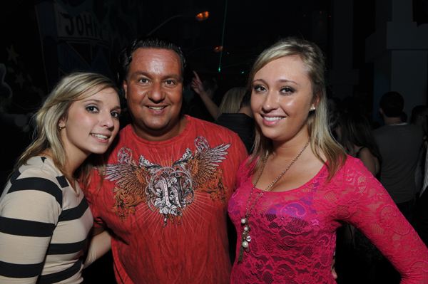 City nightclub photo 26 - April 27th, 2011