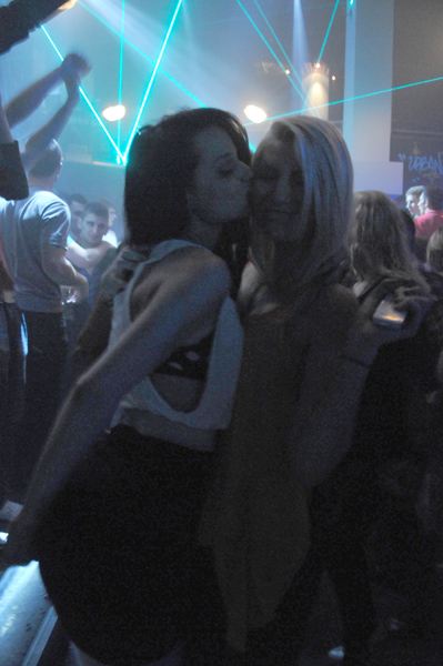 City nightclub photo 252 - April 27th, 2011