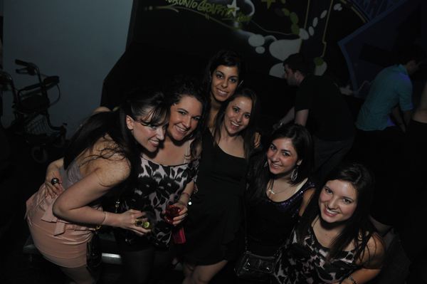 City nightclub photo 256 - April 27th, 2011