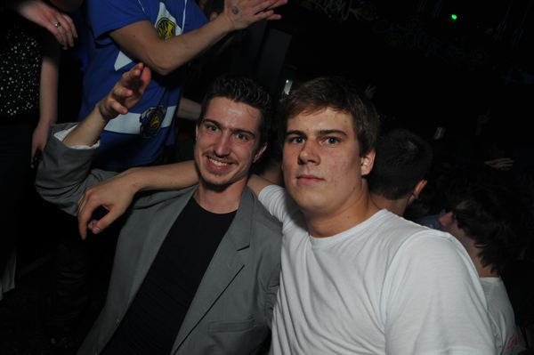 City nightclub photo 258 - April 27th, 2011