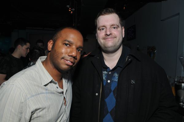 City nightclub photo 259 - April 27th, 2011