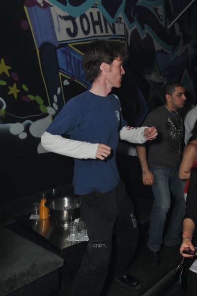 City nightclub photo 260 - April 27th, 2011
