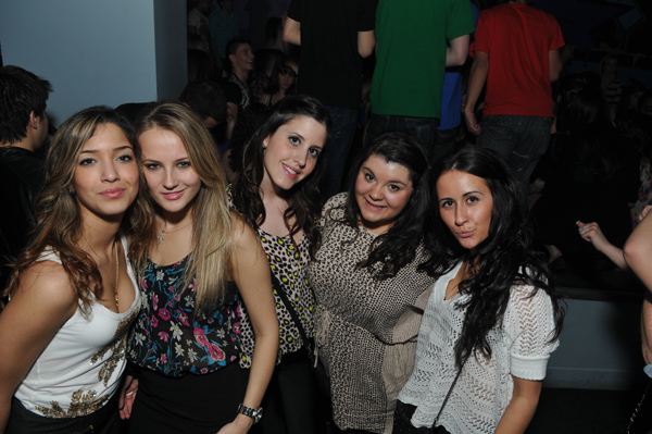 City nightclub photo 27 - April 27th, 2011