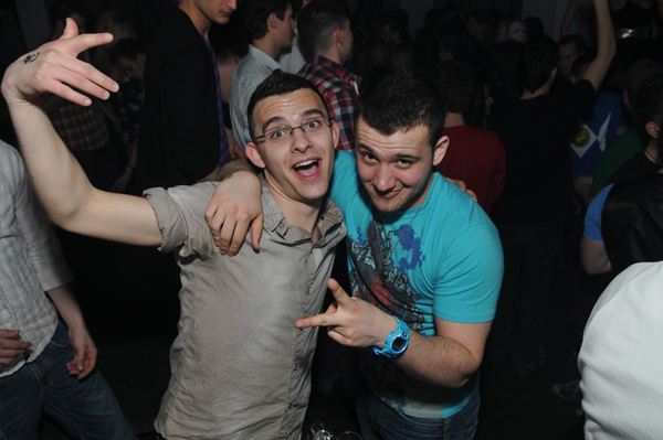 City nightclub photo 262 - April 27th, 2011