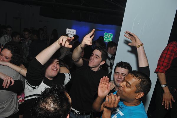 City nightclub photo 263 - April 27th, 2011