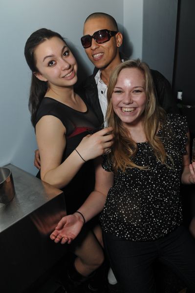 City nightclub photo 266 - April 27th, 2011