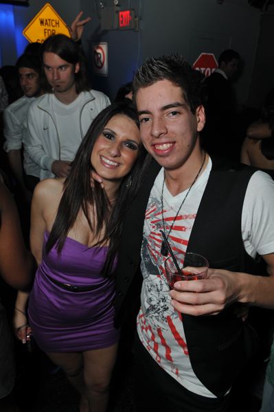 City nightclub photo 270 - April 27th, 2011
