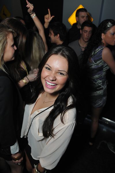 City nightclub photo 271 - April 27th, 2011