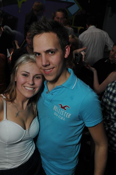 City nightclub photo 272 - April 27th, 2011