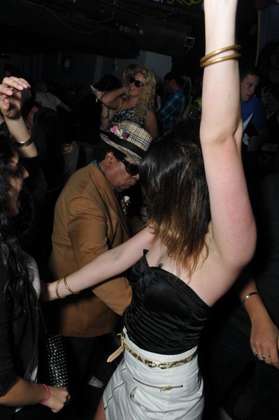 City nightclub photo 273 - April 27th, 2011