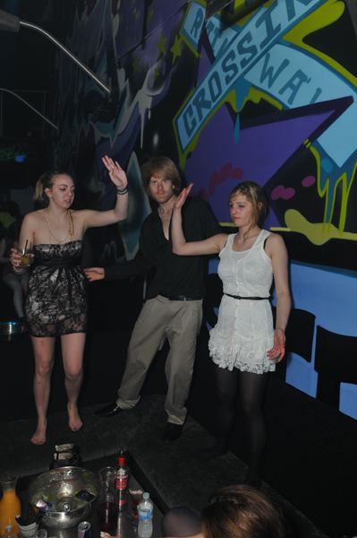 City nightclub photo 274 - April 27th, 2011