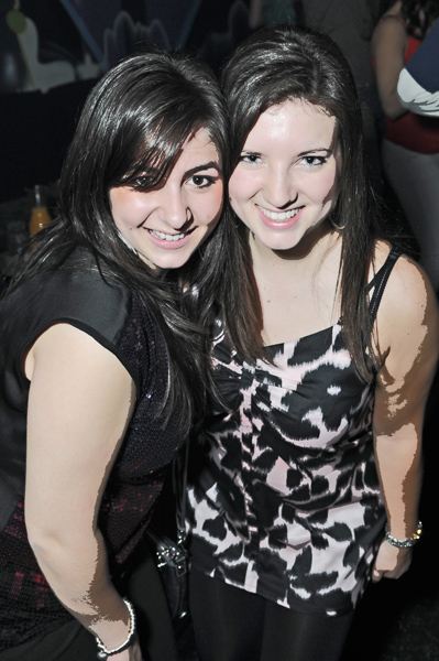 City nightclub photo 276 - April 27th, 2011