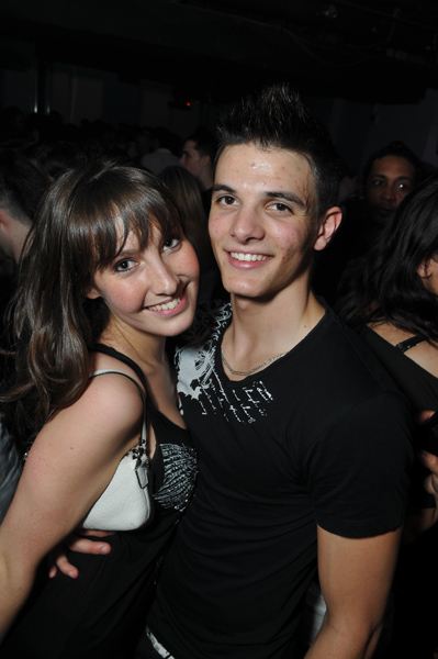 City nightclub photo 278 - April 27th, 2011