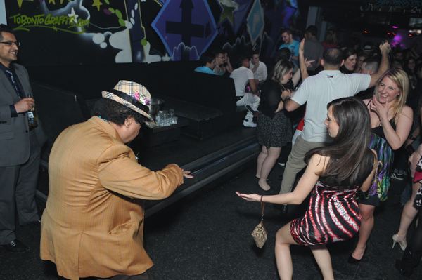 City nightclub photo 29 - April 27th, 2011