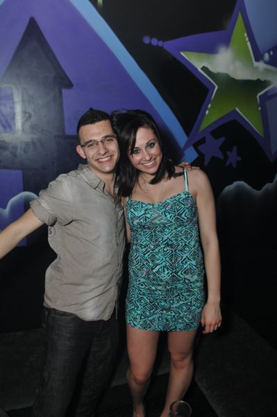 City nightclub photo 281 - April 27th, 2011