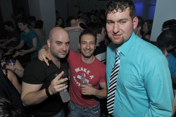 City nightclub photo 282 - April 27th, 2011