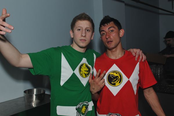 City nightclub photo 283 - April 27th, 2011