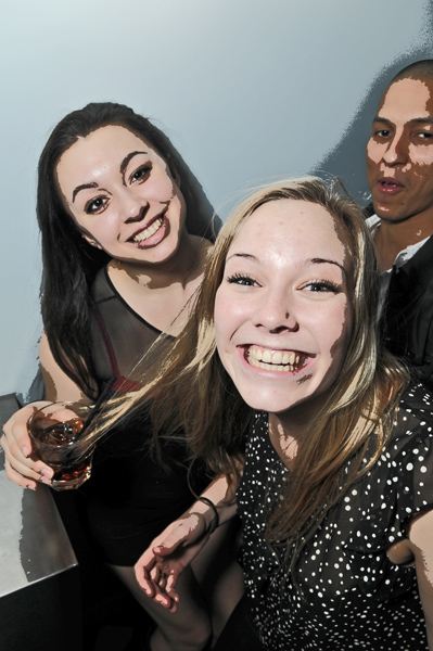 City nightclub photo 284 - April 27th, 2011