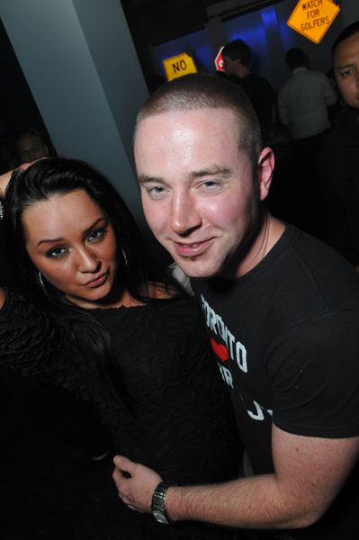 City nightclub photo 285 - April 27th, 2011