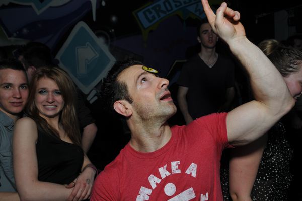 City nightclub photo 288 - April 27th, 2011