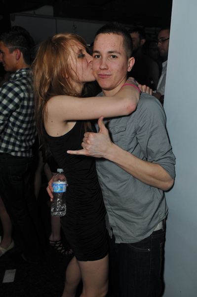 City nightclub photo 289 - April 27th, 2011