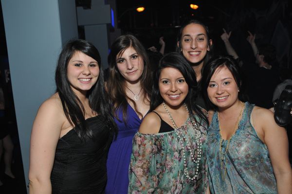 City nightclub photo 30 - April 27th, 2011