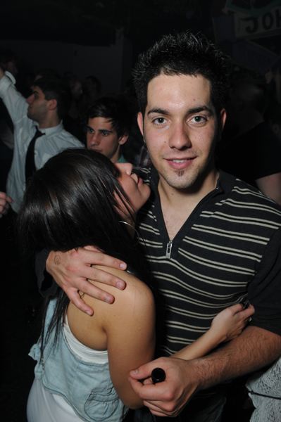 City nightclub photo 292 - April 27th, 2011